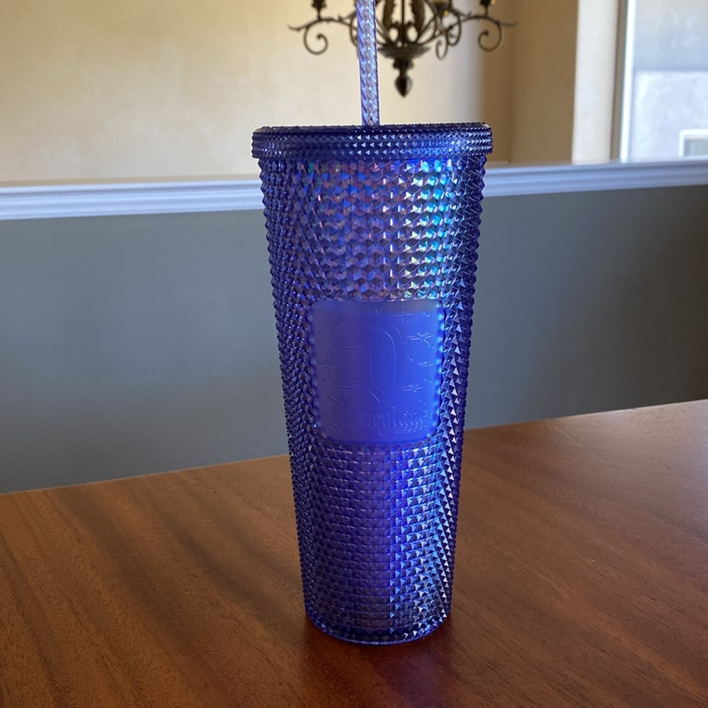 Disney x Starbucks Studded Tumbler - Picture 7 of 7